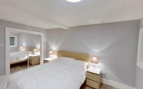 St Moritz Apartment