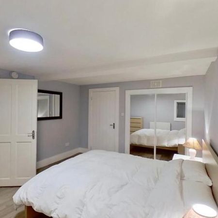 St Moritz Apartment Esterno foto