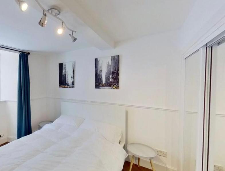 St Moritz Apartment Esterno foto